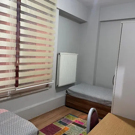 Apartment Ymk Apart2