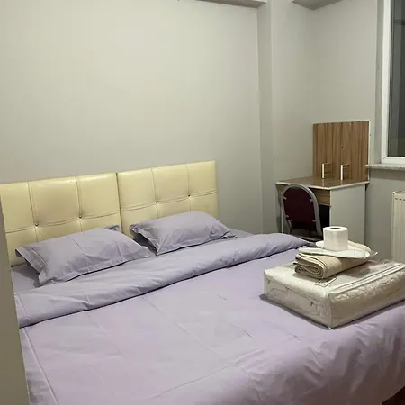 Apartment Ymk Apart2 *