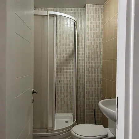 Ymk Apart2 Apartment Eskisehir